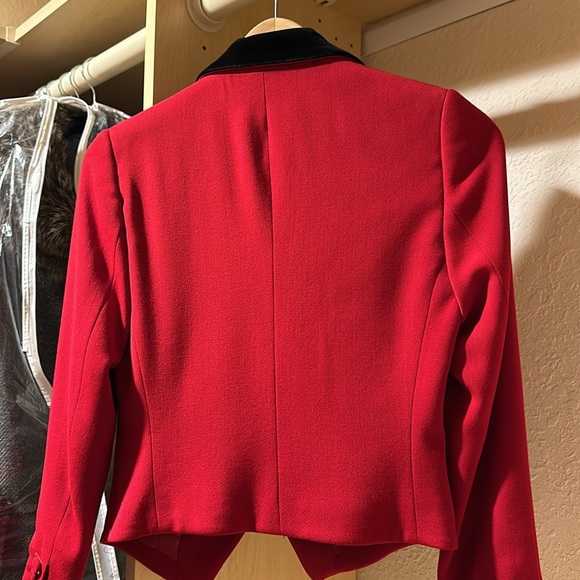 RL Collection wool blazer - Picture 2 of 5